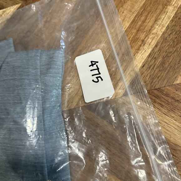 Smartwool X VRST Pants Leggings Merino Wool Blend Base Layer Men’s Large New - Picture 11 of 11